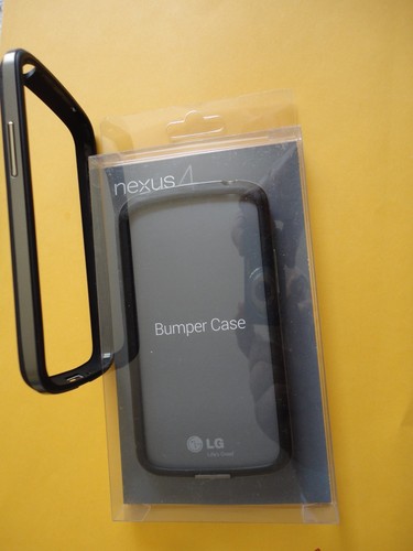 Cover original nexus 4 - original,