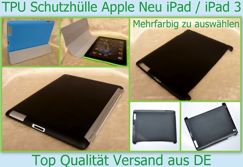 Tpu case silikon hülle - case, neu